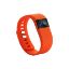 Picture of Bracelet d'activité connecté Weeplug SB7 orange