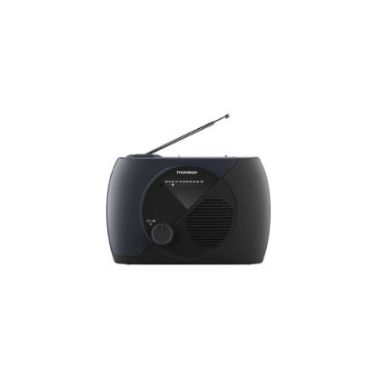 Image de Radio FM portable Thomson RT350