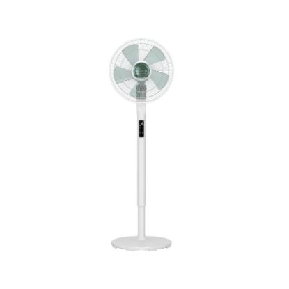 Image de Ventilateur sur pied, Puissant, Silencieux, Ecoénergétique - Rowenta Turbo Silence Extrême + 