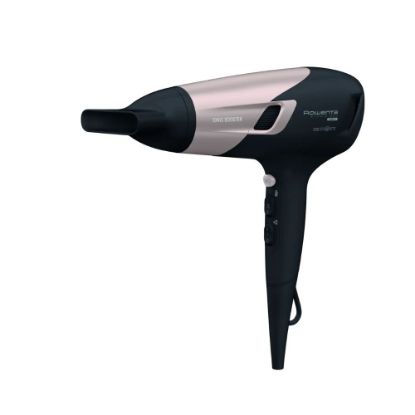 Image de Sèche-cheveux 2100W Rowenta Studio Dry Glow