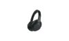 Casque sans fil à réduction de bruit Sony WH-1000XM4 Noir