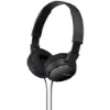 Casque Sony MDR-ZX110 Noir