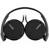 Casque Sony MDR-ZX110 Noir