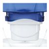 Image de Lot de 3 cartouches pour carafe filtrante - Little Balance 8588