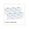 Picture of Lot de 5 cartouches + 1 offerte pour carafe filtrante - Little Balance 8590