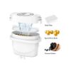 Picture of Lot de 5 cartouches + 1 offerte pour carafe filtrante - Little Balance 8590