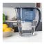 Image de Carafe filtrante Claire + 2 cartouches additionnelles - Little Balance 8592