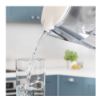 Image de Carafe filtrante Claire + 2 cartouches additionnelles - Little Balance 8592