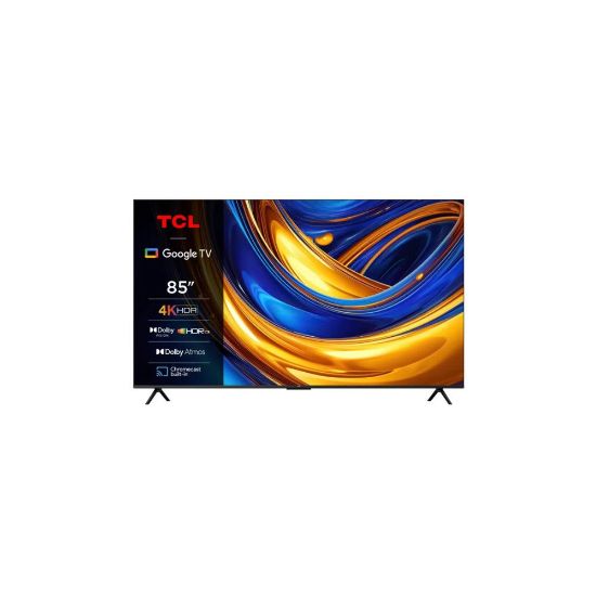 Image de Smart TV 55" (139cm) 4K HDR - TCL P655