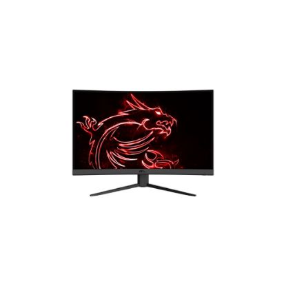 Picture of Écran gaming incurvé 31,5'' HDR 170Hz 1ms - MSI G32CQ4 E2