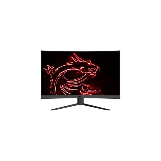 Image de Écran gaming incurvé 31,5'' HDR 170Hz 1ms - MSI G32CQ4 E2