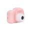 Image de Appareil Photo Enfant - AgfaPhoto Realikids Cam Mini Rose