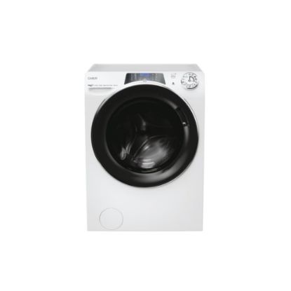 Picture of Lave-linge séchant 14/9kg 1400tr/min Vapeur Connecté - Candy RapidÓ PRO RPW41496BWMBC-S