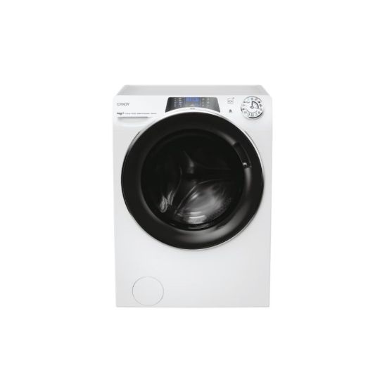 Image de Lave-linge séchant 14/9kg 1400tr/min Vapeur Connecté - Candy RapidÓ PRO RPW41496BWMBC-S