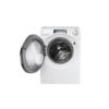 Image de Lave-linge séchant 14/9kg 1400tr/min Vapeur Connecté - Candy RapidÓ PRO RPW41496BWMBC-S