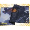 Picture of Tapis de souris gaming - Surface de jeu XXL / 3600 cm2 tisses pour la performance - Akuma Cyber P01