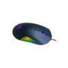 Image de Souris gaming haute performance / jusqu’a 7200 DPI / RGB 16 millions de couleurs - Akuma Otaku M02