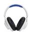 Image de JBL Quantum 360P Console Wireless - Casque de gaming sans fil blanc