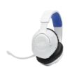 Image de JBL Quantum 360P Console Wireless - Casque de gaming sans fil blanc