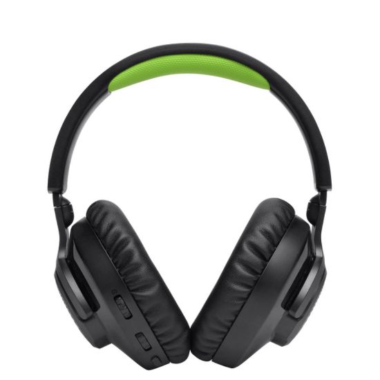 Picture of JBL Quantum 360X Wireless for XBOX | Casque gaming sans fil pour XBOX Noir et Vert