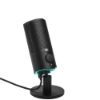 Picture of JBL Quantum Stream | Microphone USB bi-directionnel haut de gamme pour le streaming, l’enregistrement et le jeu