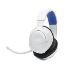 Picture of JBL Quantum 100P | Console Casque gaming circum-auriculaire filaire avec micro modulable Playstation Blanc et Bleu