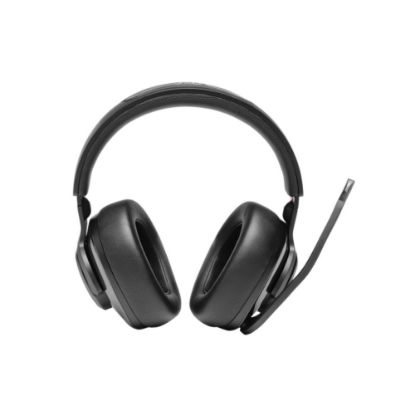 Picture of JBL Quantum 400 Wireless | Casque gaming sans fil Noir