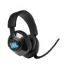 Image de JBL Quantum 400 Wireless | Casque gaming sans fil Noir