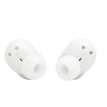 Picture of JBL Tune Buds 2 | Écouteurs sans fil avec réduction de bruit, son spatialisé JBL Spatial Sound et technologie Smart Ambient - Blanc