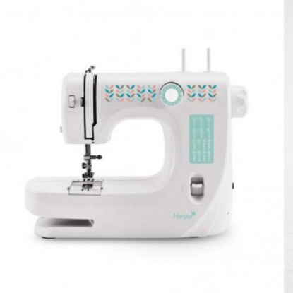 Picture of Machine à coudre 14 points avec éclairage LED + Boîte accessoires