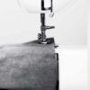 Image de Machine à coudre 14 points avec éclairage LED + Boîte accessoires