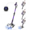 Picture of ASPIRATEUR BALAI SANS FIL DIGITAL GRIS 160W F17 VORTEX