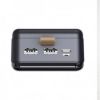 Image de Batterie externe 30000mAh POWERHUB30 BLACK VORTEX
