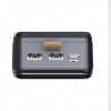 Picture of BATTERIE EXTERNE NOIRE 30000 mAh POWERHUB30 BLACK VORTEX