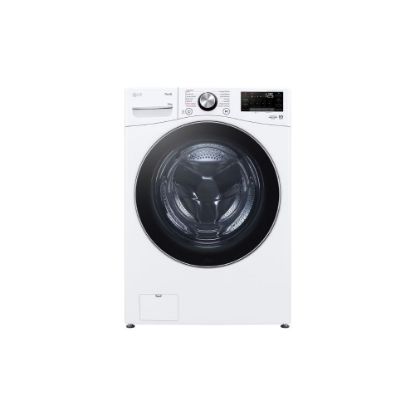 Picture of Lave-linge 20kg - 142L | Moteur AI Direct Drive™ | TurboWash™  | Steam™ - LG F20P12WST