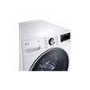 Image de Lave-linge 20kg - 142L | Moteur AI Direct Drive™ | TurboWash™  | Steam™ - LG F20P12WST