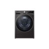 Image de Lave-linge 20kg - 142L | Moteur AI Direct Drive™ | TurboWash™  | Steam™ - LG F20P12BST