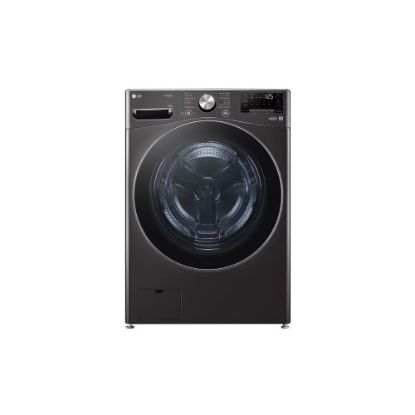 Picture of Lave-linge 20kg - 142L | Moteur AI Direct Drive™ | TurboWash™  | Steam™ - LG F20P12BST