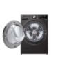 Image de Lave-linge 20kg - 142L | Moteur AI Direct Drive™ | TurboWash™  | Steam™ - LG F20P12BST