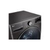 Image de Lave-linge 20kg - 142L | Moteur AI Direct Drive™ | TurboWash™  | Steam™ - LG F20P12BST