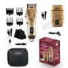 Picture of Kit de tondeuse et rasoir sans fil avec trousse de voyage BARBER LAB2 de Becker