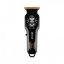 Image de TONDEUSE SANS FIL AVEC LAME EN ACIER INOXYDABLE BMAX NOIRE BECKER