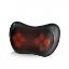 Picture of Coussin de massage shiatsu MASS_PILLOW noir Yoghi
