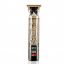 Image de TONDEUSE SANS FIL ECRAN LED PHOENIX GOLD BECKER