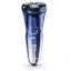 Picture of RASOIR À 3 TÊTES SANS FIL AVEC LAMES INOX SHAVE Y BECKER