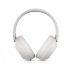 Picture of Casque anti-bruit Bluetooth blanc DBX560 WHITE de Dynabass