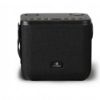 Image de ENCEINTE KARAOKÉ DBE50 BLACK DYNABASS