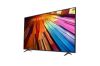 Smart TV LG 75UT8006 4K UHD AI | 2024 | 75" (189 cm) | Processeur α5 AI 4K Gen7