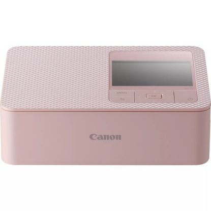 Image de Imprimante photo sublimation CANON SELPHY CP1500 - rose