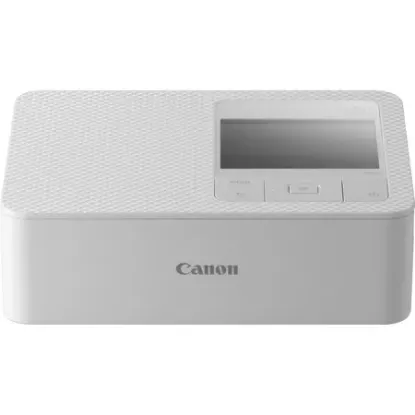 Image de Imprimante photo sublimation CANON SELPHY CP1500 - blanche